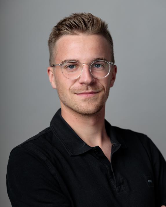 Jakob Klinger