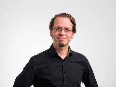 Axel Stöcker
