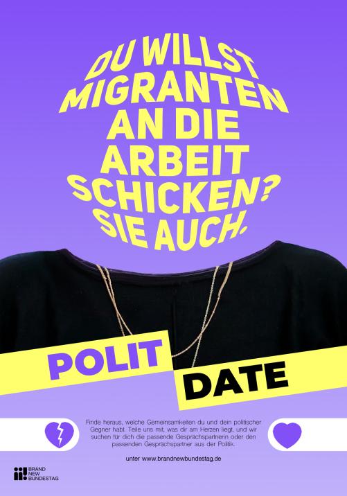 Polidate Motiv 3