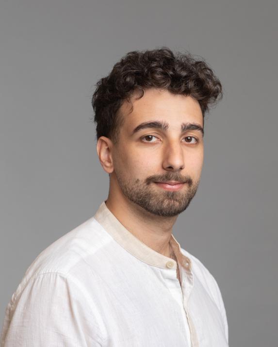 Malek Shamma