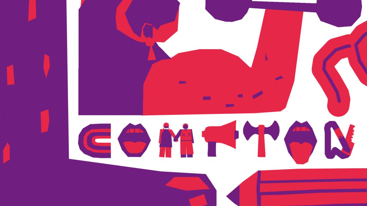 Compton Thumbnail 