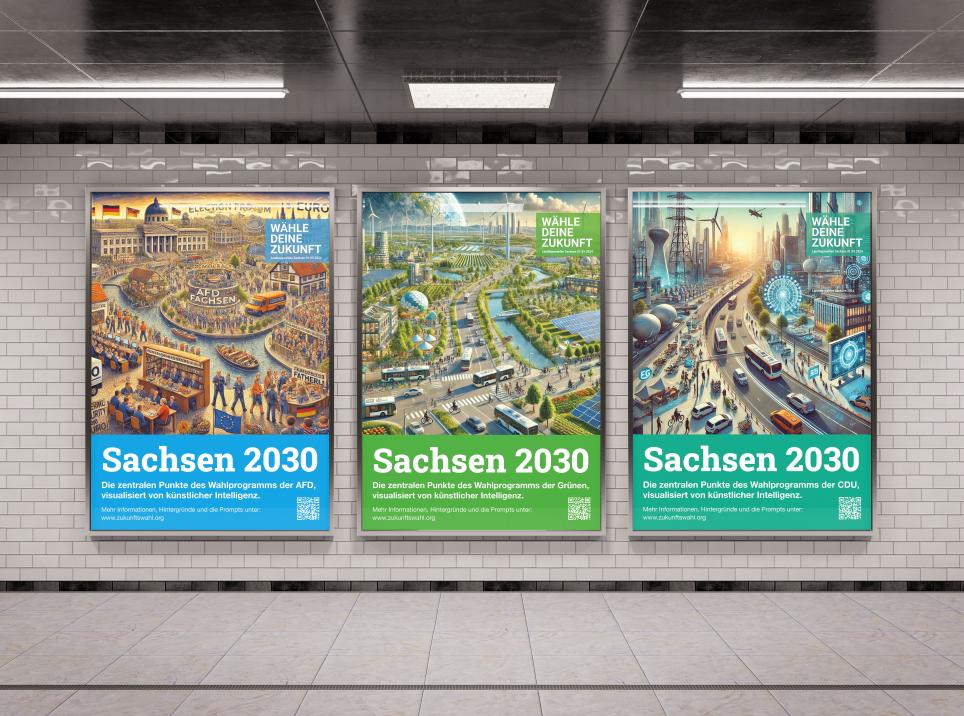 #zukunftswahl
